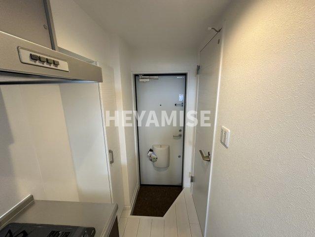 玄関　※同物件同室タイプの写真でございます※現況を優先します※