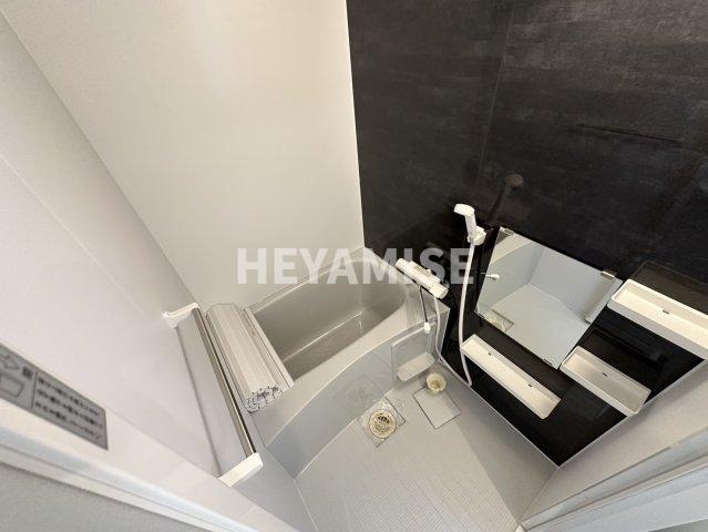 バス・シャワールーム　※同物件同室タイプの写真でございます※現況を優先します※