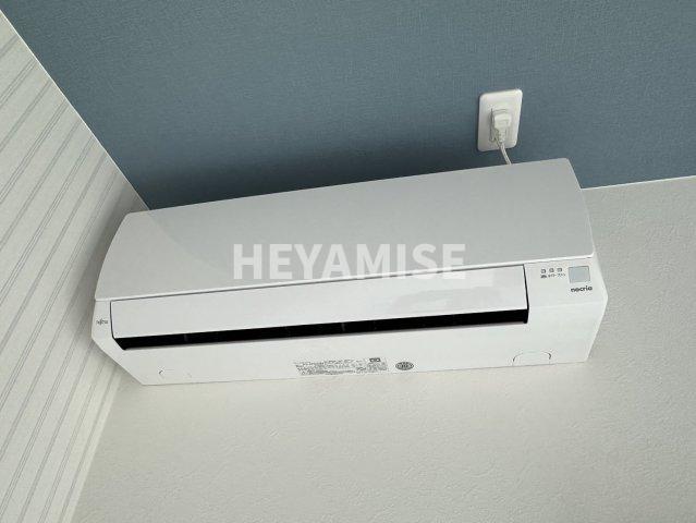 その他設備　※同物件同室タイプの写真でございます※現況を優先します※