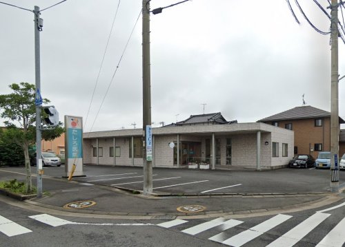 病院　たしろ医院（病院）まで1455m