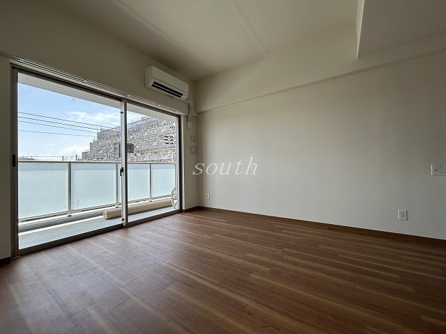 その他部屋・スペース　洗練された清潔感漂う清楚な仕上がり