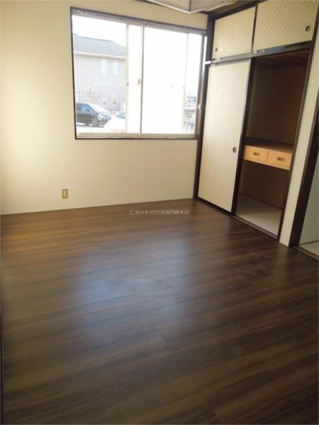 その他　その他部屋・スペース