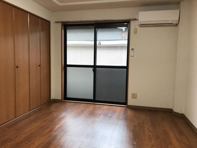 その他部屋・スペース　洋室