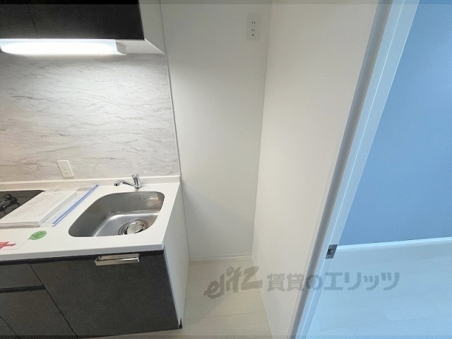 その他部屋・スペース　冷蔵庫置場