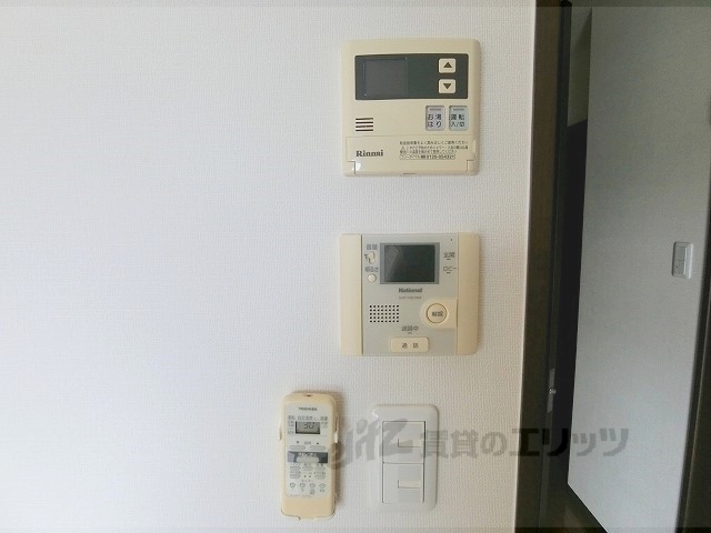 セキュリティ　ドアフォン（ＴＶ含）