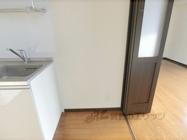 その他部屋・スペース　冷蔵庫置場