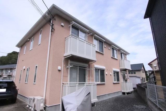 建物外観　外観♪