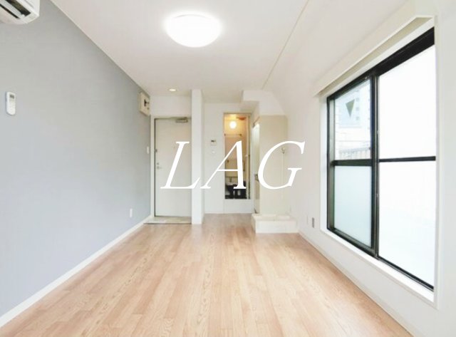 その他部屋・スペース　寝室です。