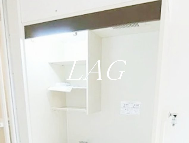 収納　収納です。