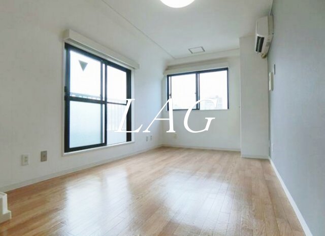 居室・リビング　洋室のお部屋です。