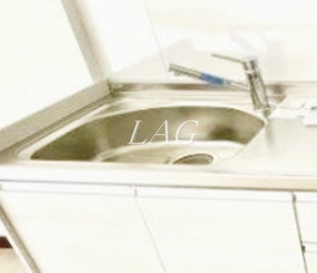 その他　シンクです。