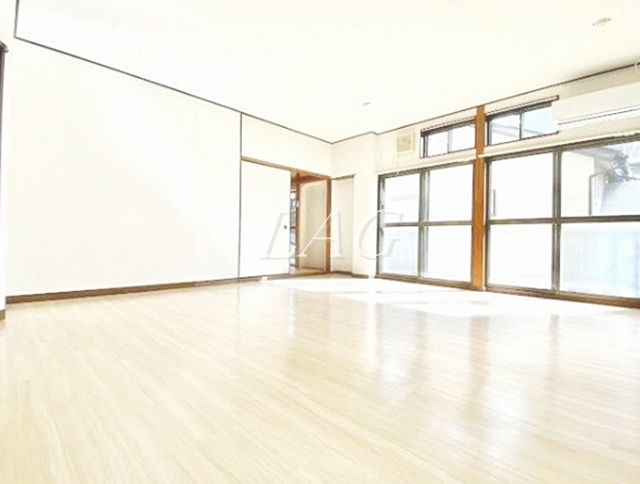 その他部屋・スペース　寝室です。