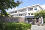 小学校　姫路市立白鷺小中学校（小学校）まで900m