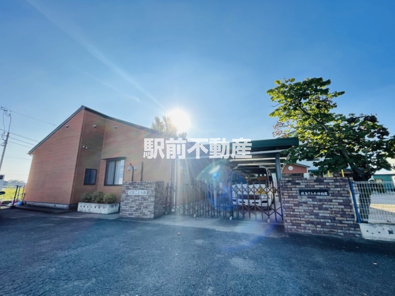 幼稚園・保育園　すみれ幼稚園（幼稚園・保育園）まで2200m
