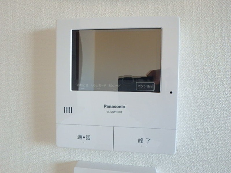 セキュリティ　図面と現状に相違がある場合には現状を優先