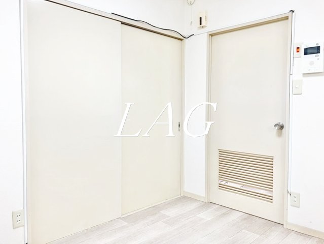 居室・リビング　洋室のお部屋です。