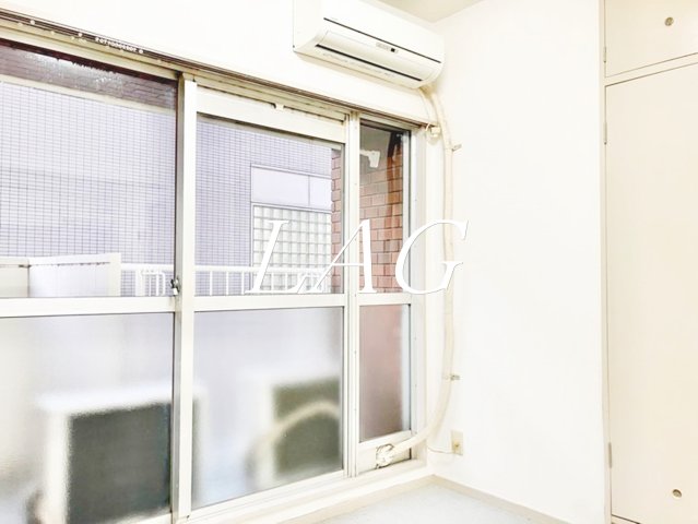 その他部屋・スペース　寝室です。