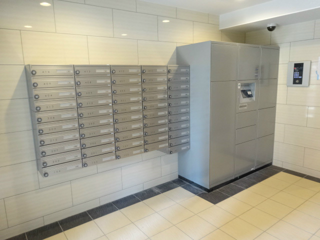 その他共有部分　共用部分