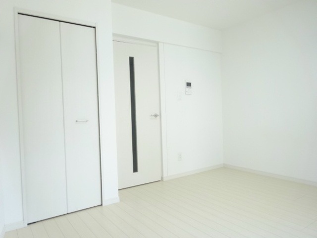 居室・リビング　きれいなお部屋