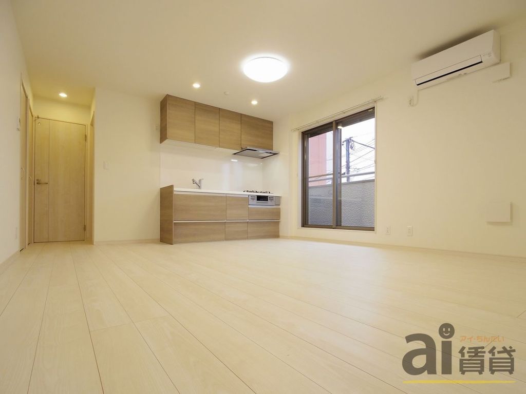 居室・リビング　リビング/居室