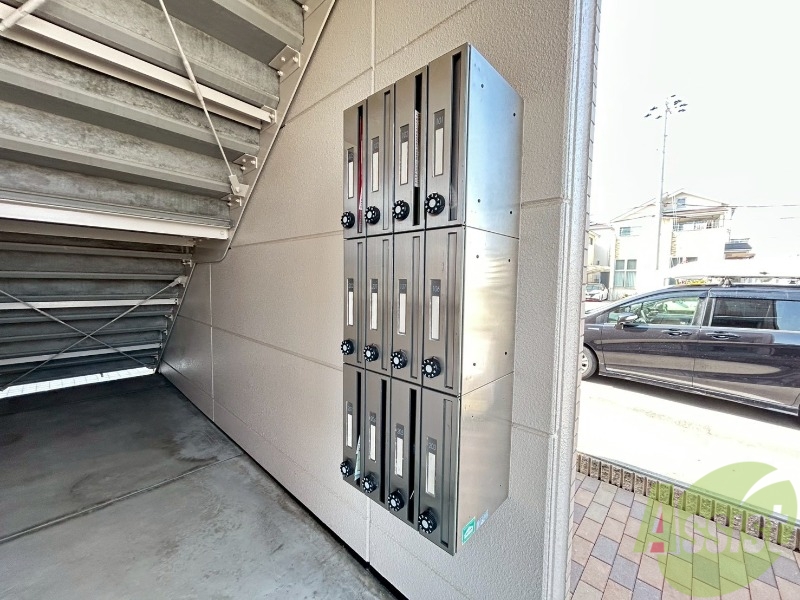 その他共有部分