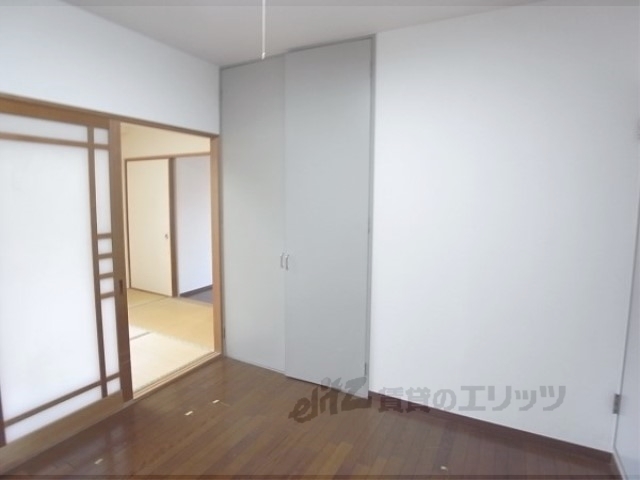 居室・リビング　洋室