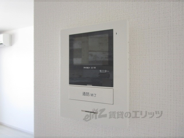 セキュリティ　ドアフォン（ＴＶ含）