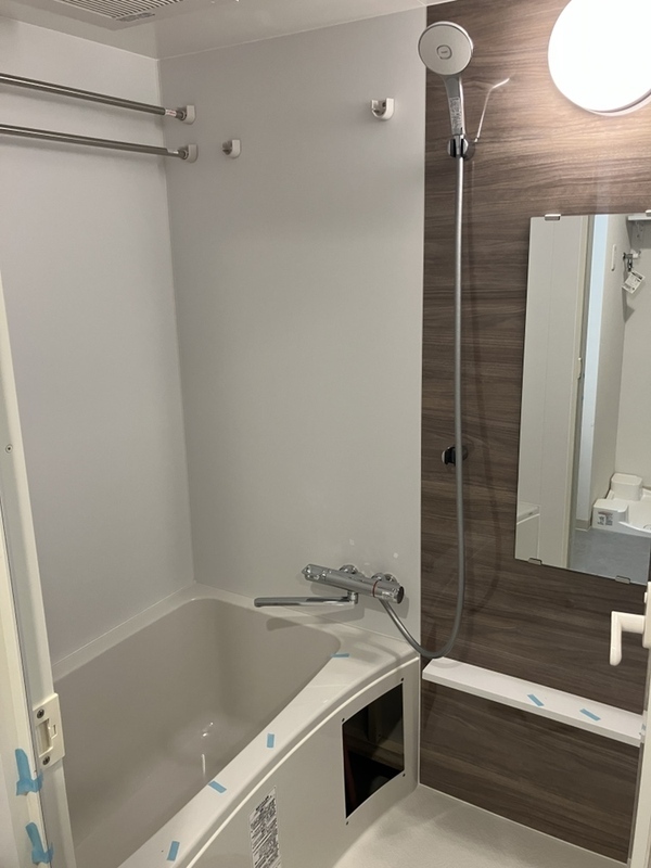 バス・シャワールーム　※同仕様