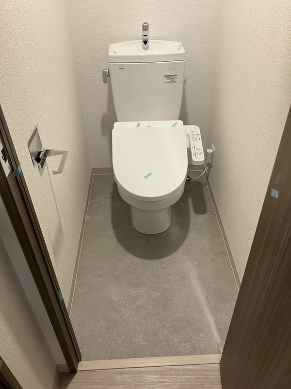 トイレ　※同仕様