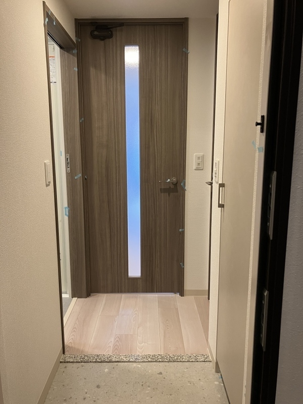 玄関　※同仕様