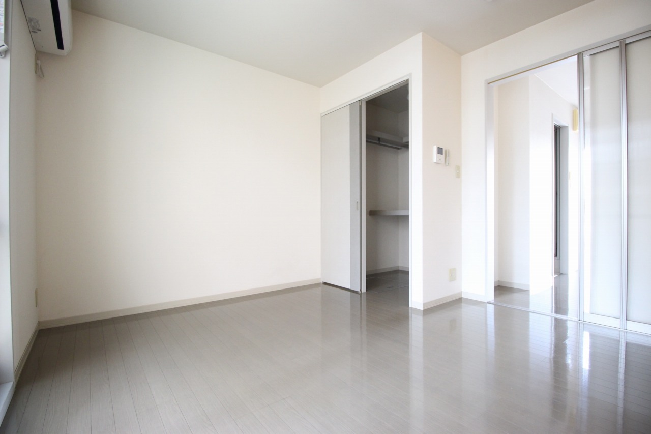 居室・リビング　リビングです