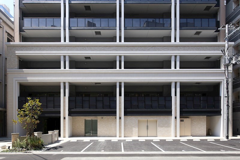 駐車場　敷津内駐車場あり。