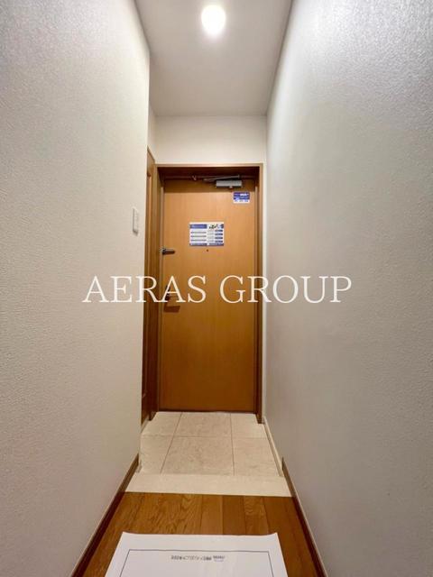 玄関　同タイプ