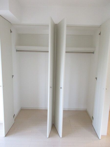 収納　たっぷり収納できます★