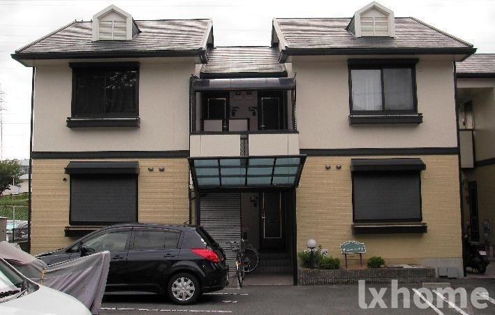 エントランス　清潔なエントランスです