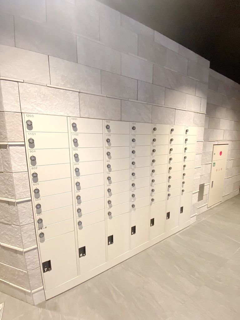 その他共有部分　共有部分