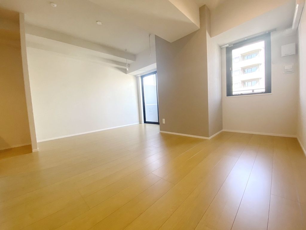 居室・リビング　リビング/居室