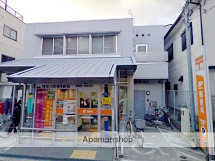 郵便局　城東鴫野西郵便局（郵便局）まで962m