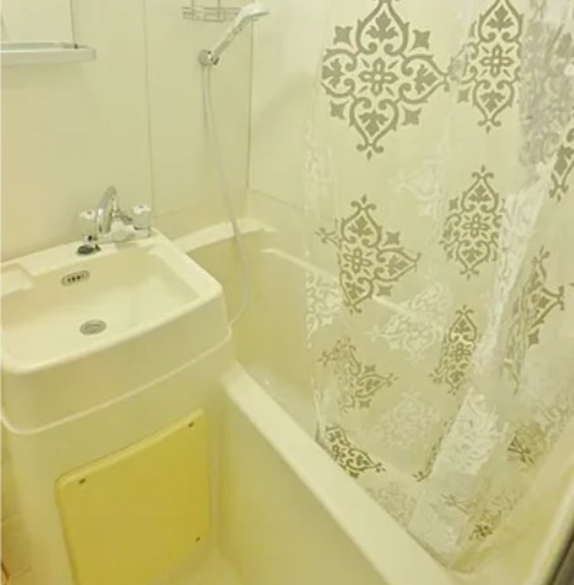 バス・シャワールーム　参考写真です。