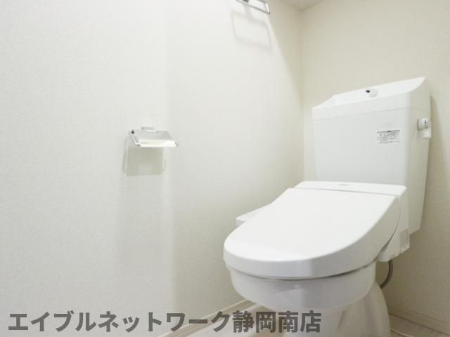 トイレ　イメージ