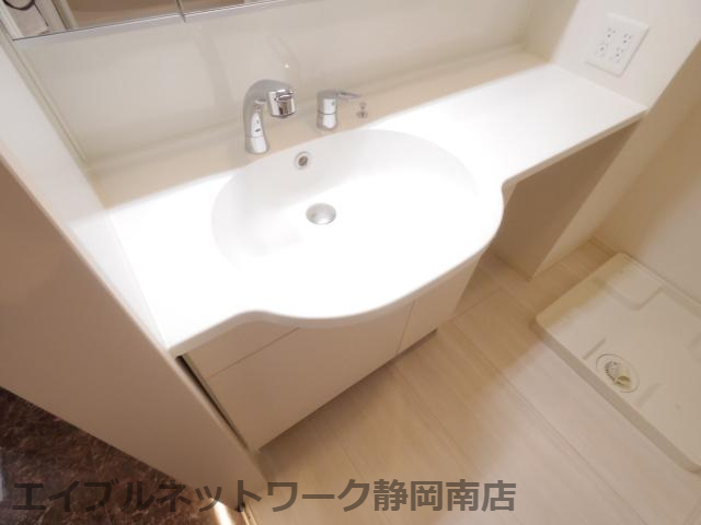 洗面設備　イメージ