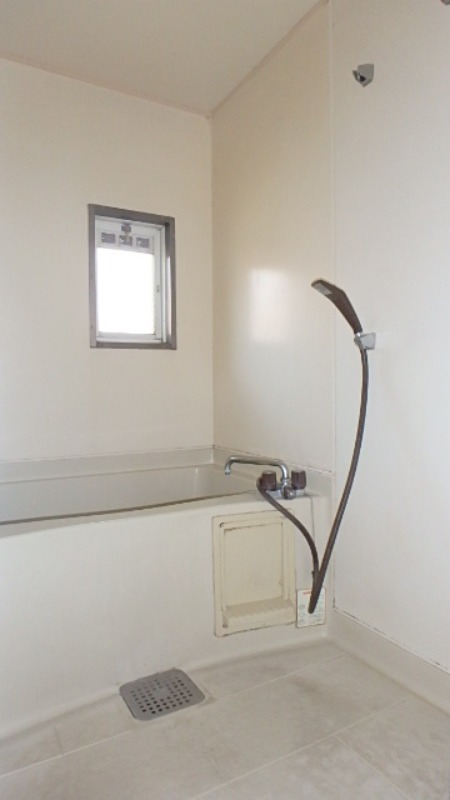 バス・シャワールーム　図面と現状に相違がある場合には現状を優先