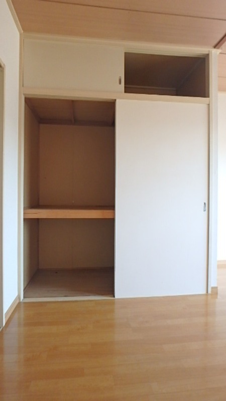 収納　図面と現状に相違がある場合には現状を優先