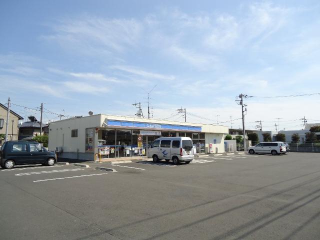 その他　ローソン太田石原町店（その他）まで877m