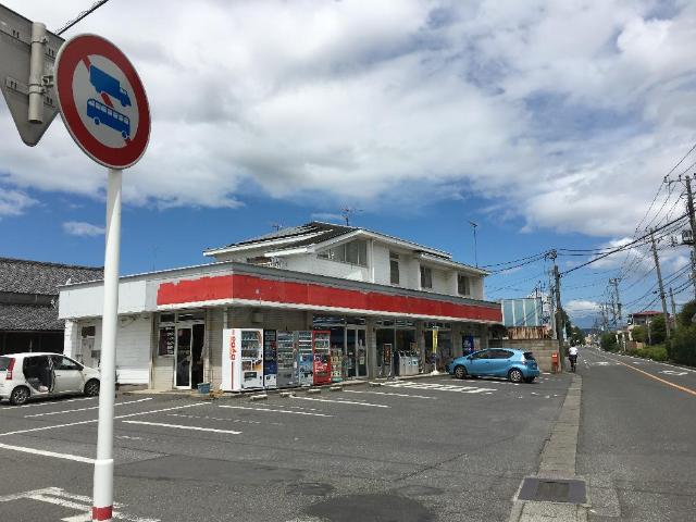 その他　ココストア太田韮川店（その他）まで525m