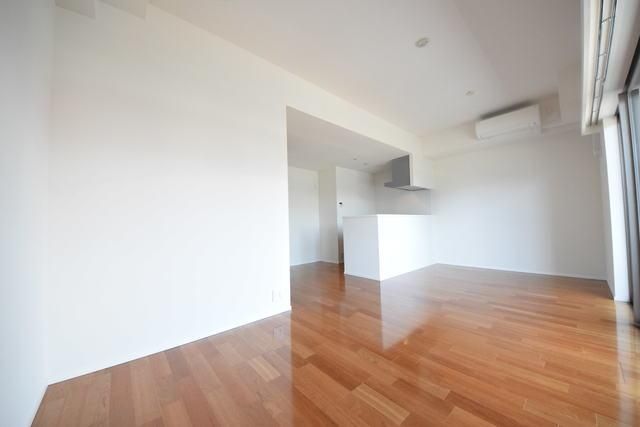 その他部屋・スペース　フローリング