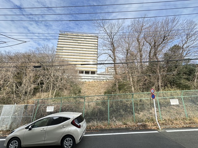 眺望　別部屋参考写真です