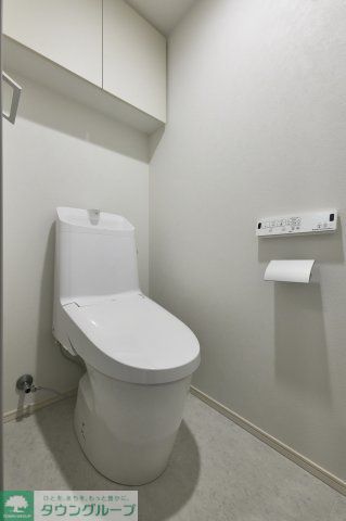 トイレ　参考写真