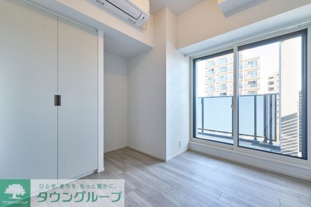 バルコニー　参考写真