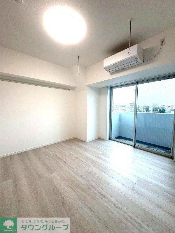 その他　リビング/居室